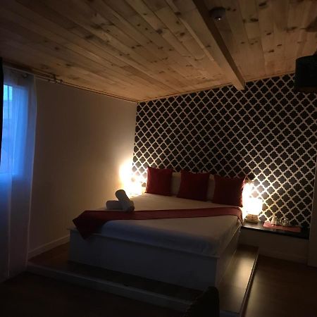 Tejos House Hotel Almada Kültér fotó