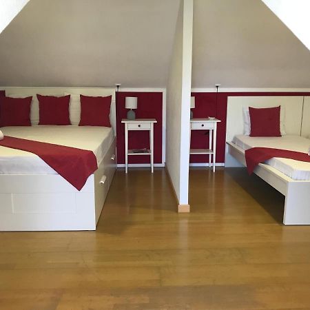 Tejos House Hotel Almada Kültér fotó