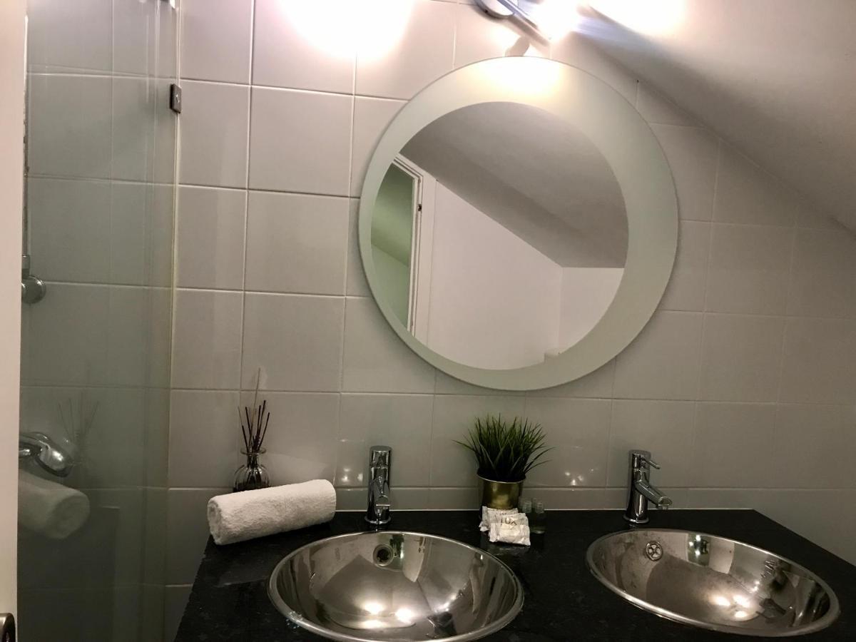 Tejos House Hotel Almada Kültér fotó
