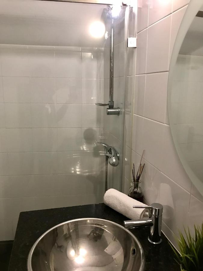 Tejos House Hotel Almada Kültér fotó