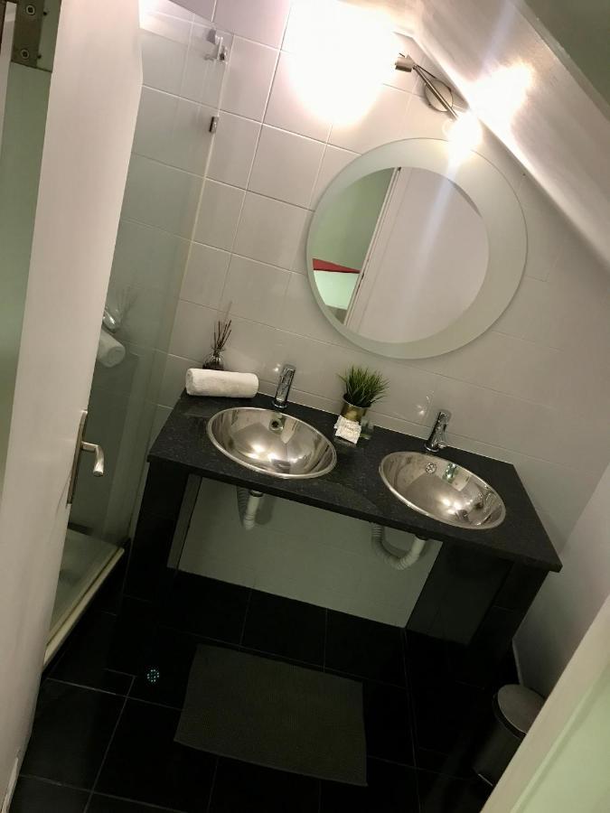 Tejos House Hotel Almada Kültér fotó