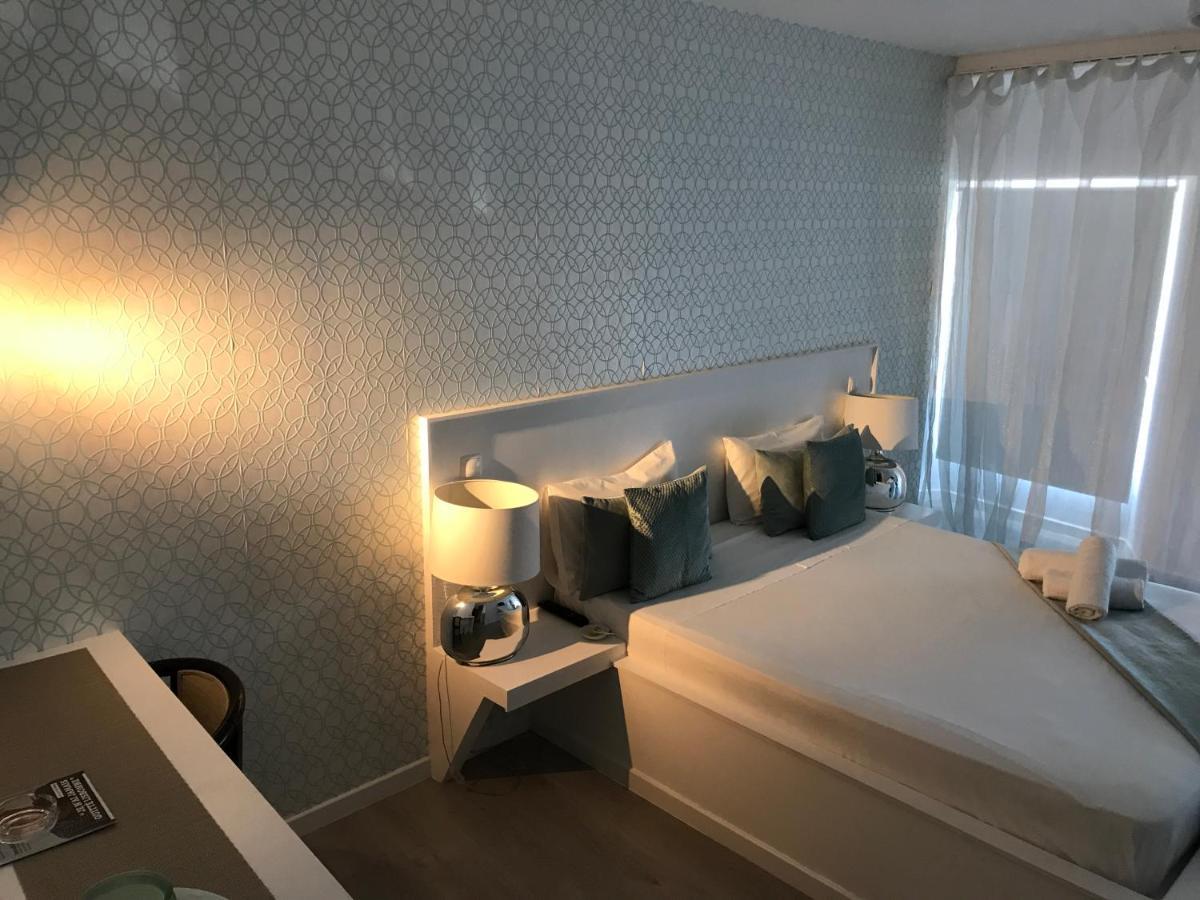 Tejos House Hotel Almada Kültér fotó