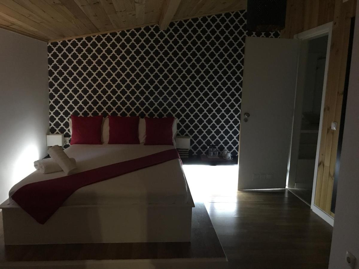 Tejos House Hotel Almada Kültér fotó