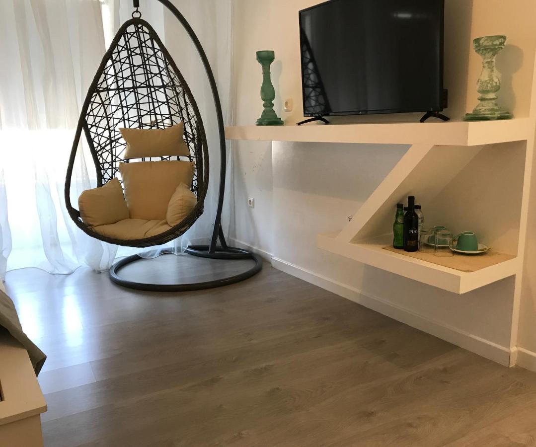Tejos House Hotel Almada Kültér fotó