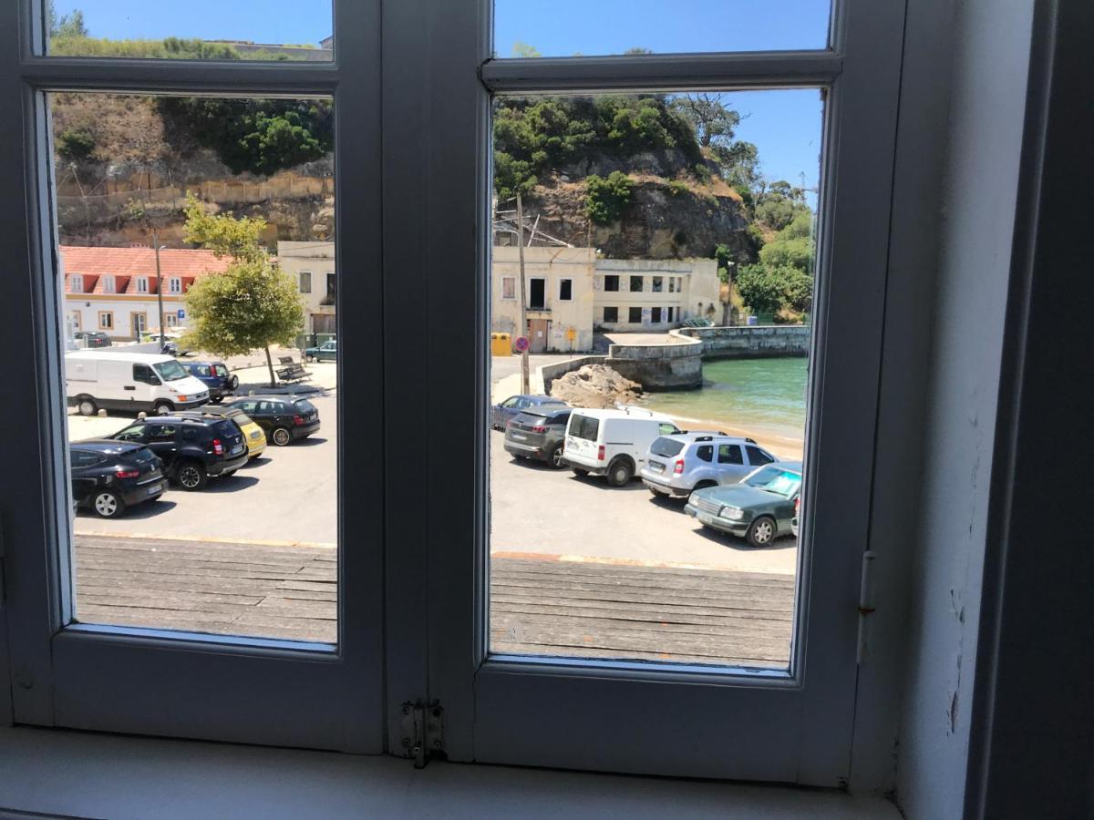 Tejos House Hotel Almada Kültér fotó