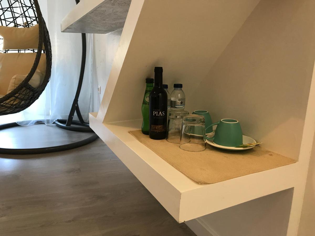 Tejos House Hotel Almada Kültér fotó