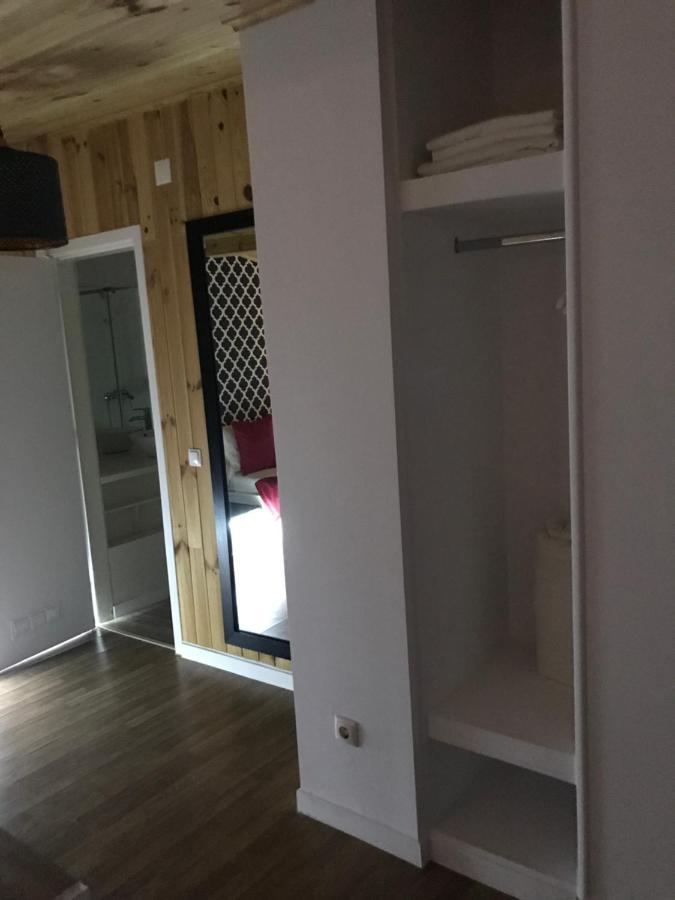 Tejos House Hotel Almada Kültér fotó