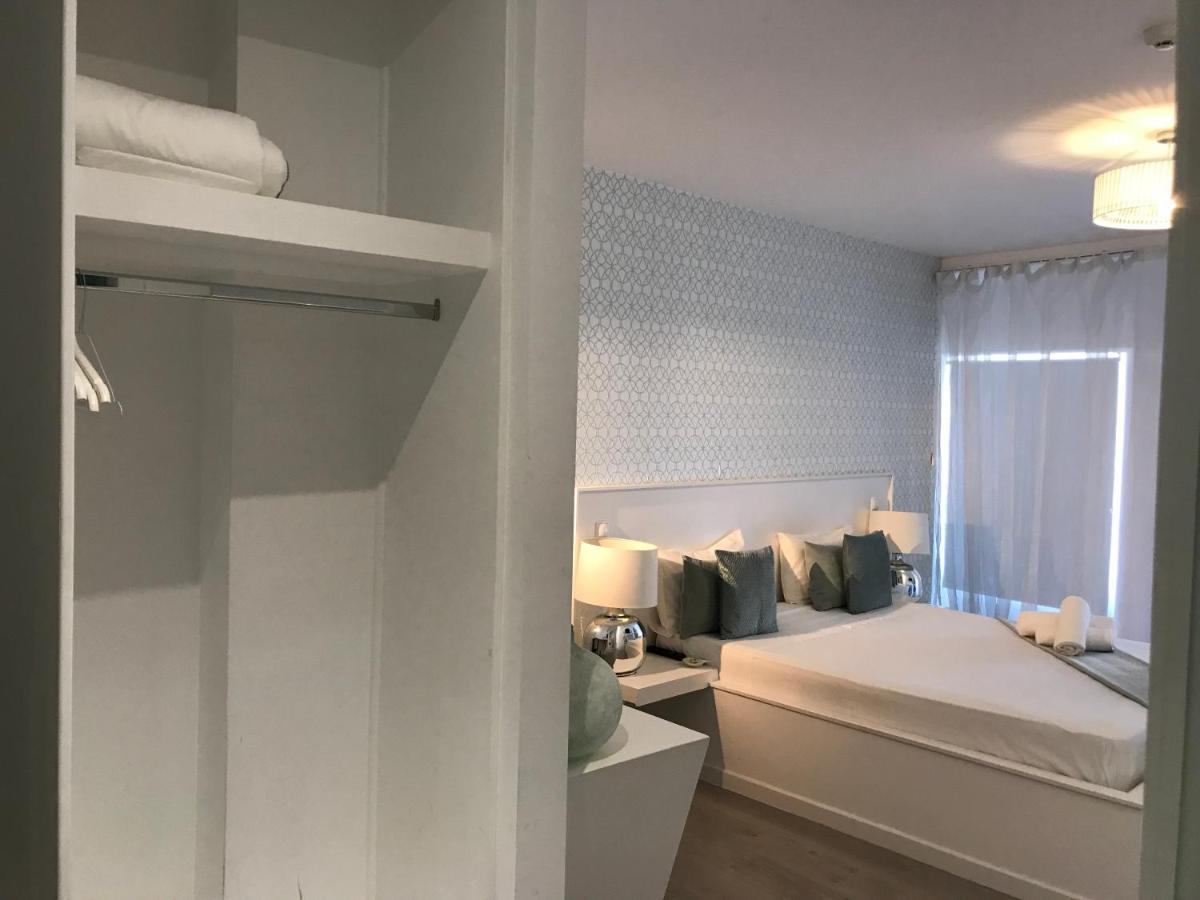 Tejos House Hotel Almada Kültér fotó