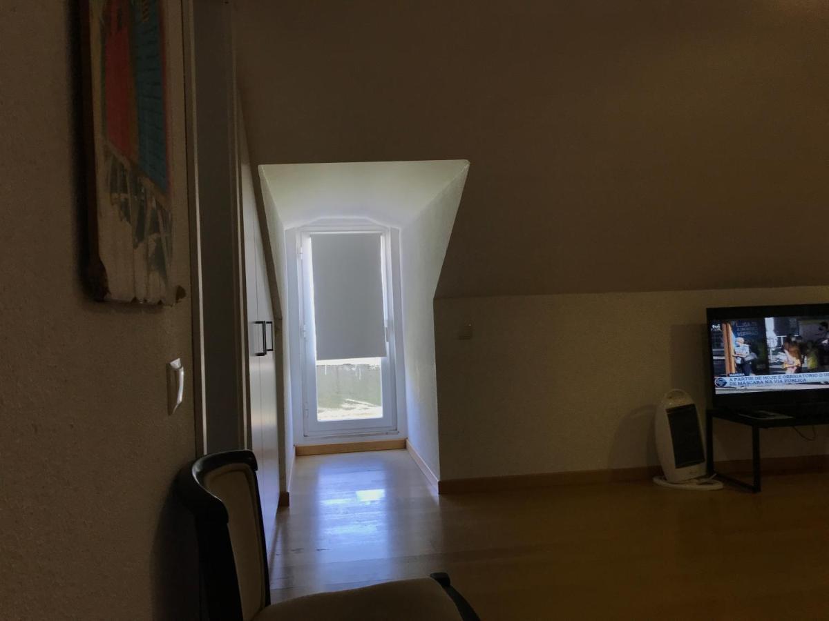 Tejos House Hotel Almada Kültér fotó