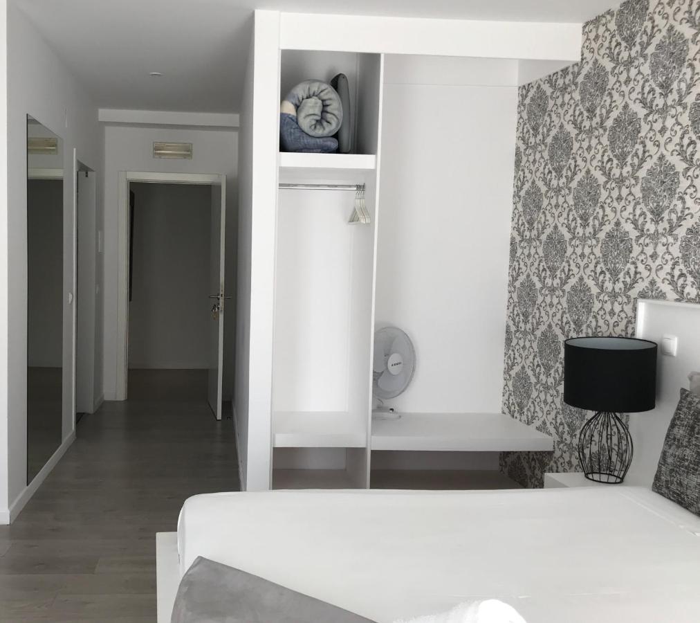 Tejos House Hotel Almada Kültér fotó