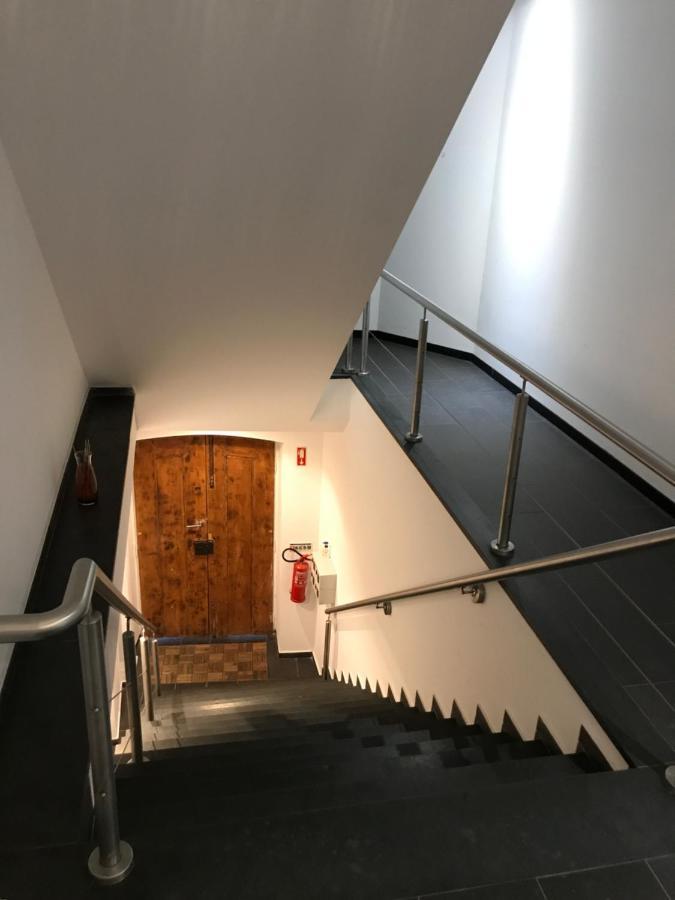 Tejos House Hotel Almada Kültér fotó
